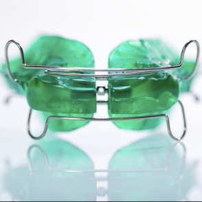 Funktionskieferorhtopädie - Aktivator